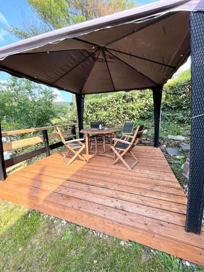 Ferienhaus Sonnendeck 2 Simmerath Bagian luar foto
