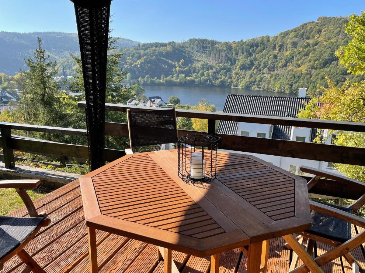 Ferienhaus Sonnendeck 2 Simmerath Bagian luar foto